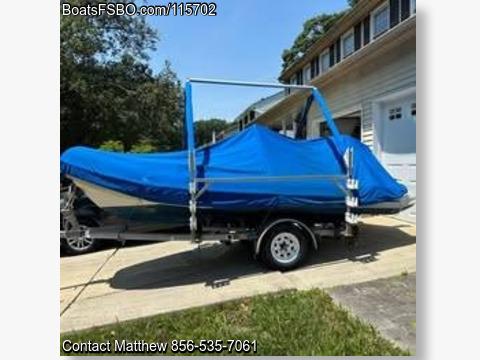 15'  1999 AB Inflatable VST15 BoatsFSBOgo
