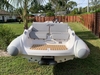 AB Inflatables 430 Jet Tender Fort Lauderdale Florida AB Inflatables 430 Jet Tender Fort Lauderdale Florida BoatsFSBOgo