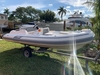 AB Inflatables 430 Jet Tender Fort Lauderdale Florida AB Inflatables 430 Jet Tender Fort Lauderdale Florida BoatsFSBOgo