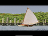 Abaco Dinghy