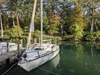 Abbott Racer Cruiser Grosse Ile Michigan Abbott Racer Cruiser Grosse Ile Michigan BoatsFSBOgo