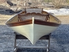 Adirondack Guideboat Falmout Maine Adirondack Guideboat Falmout Maine BoatsFSBOgo