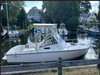 Albemarle 247 Cuddy Express Blue Point    New York BoatsFSBOgo