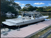 Albemarle 247 Cuddy Express Blue Point    New York BoatsFSBOgo