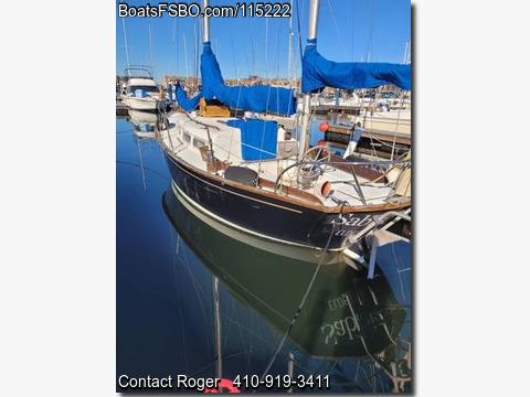 30'  1967 Allied Sea Wind BoatsFSBOgo