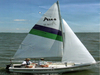 American Sail American 14.6 Bridgeton New Jersey BoatsFSBOgo