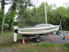 American Sail American 14.6 Bridgeton New Jersey BoatsFSBOgo
