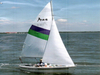 American Sail American 14.6 Bridgeton New Jersey BoatsFSBOgo