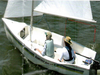 American Sail American 14.6 Bridgeton New Jersey BoatsFSBOgo