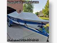 American Skier Inboard