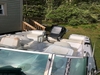 Angler Dual Console Westport Massachusetts BoatsFSBOgo