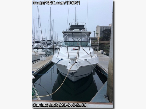 28' 2005 Aquasport 275 Explorer BoatsFSBOgo