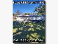 Aquasport 225 Osprey