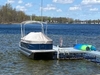Avalon VLS 2080 Quad Lounger Coldwater Michigan BoatsFSBOgo