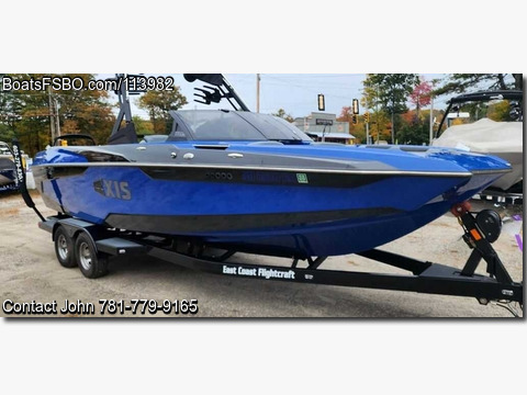 24'  2021 Axis A24 BoatsFSBOgo