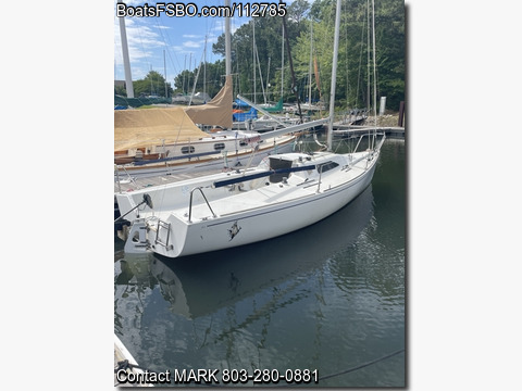 25' 1995 B Boats B25 BoatsFSBOgo