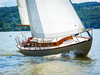 BURR BROTHERS Great Lakes Class Sloop Ithaca  New York BoatsFSBOgo
