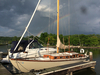 BURR BROTHERS Great Lakes Class Sloop Ithaca  New York BoatsFSBOgo