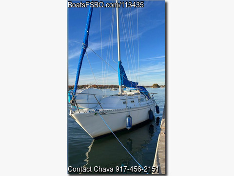 30' 1980 Bahama Islander BoatsFSBOgo