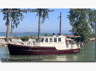 Bald Mountain Boat Works Geerd Hendel Design