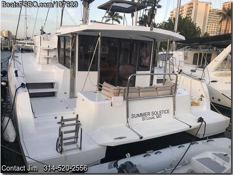 40'  2019 Bali 4.1 BoatsFSBOgo