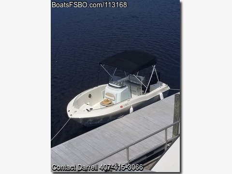 19'  2022 Barracuda 188 BoatsFSBOgo