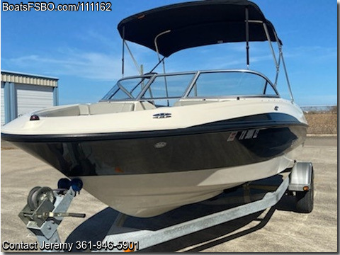 19' 2013 Bayliner 195 Bowrider BoatsFSBOgo