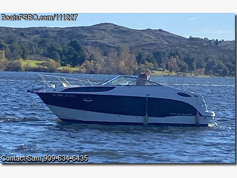 25' 2010 Bayliner 255s BoatsFSBOgo