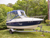 Bayliner Discovery 192 Cuddy Sagamore Beach Massachusetts BoatsFSBOgo