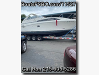 Bayliner Avanti 3255 Sunbridge