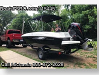 Bayliner Element E18