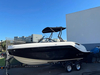 Bayliner DX 2250