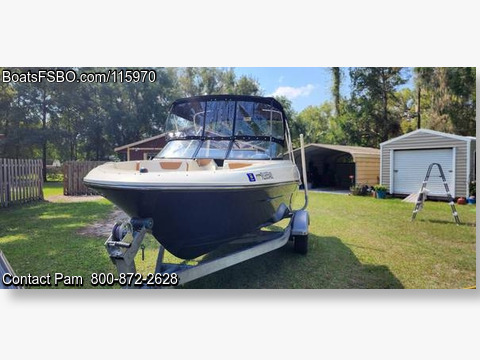 20'  2019 Bayliner V4 Bowrider BoatsFSBOgo