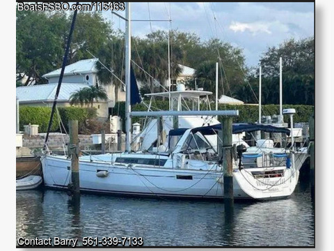 46'  2016 Beneteau Oceanis 45 BoatsFSBOgo