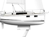Beneteau Oceanis 35.1 Apollo Beach Florida BoatsFSBOgo
