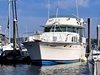 Bertram 58 Motor Yacht Port washington  New York BoatsFSBOgo