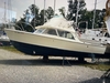 Bertram 31 Flybridge Cruiser Deltaville Virginia BoatsFSBOgo