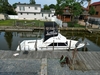 Bertram Fly Bridge Cruiser Babylon New York Bertram Fly Bridge Cruiser Babylon New York BoatsFSBOgo