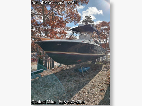 28'  1980 Blackfin Performer BoatsFSBOgo