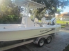Blue Wave 2400 Pure Bay Vero Beach Florida Blue Wave 2400 Pure Bay Vero Beach Florida BoatsFSBOgo