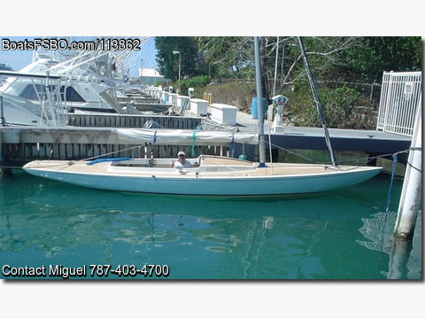 29' 1986 Borresen Dragon BoatsFSBOgo
