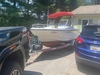 Boston Whaler Dauntless 17