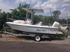 Boston Whaler 17 Outrage