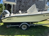 Boston Whaler Dauntless North Chatham Massachusetts BoatsFSBOgo