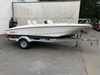 Boston Whaler 150 SUPER SPORT COHASSET Massachusetts Boston Whaler 150 SUPER SPORT COHASSET Massachusetts BoatsFSBOgo