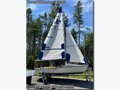 17'  1982 Boston Whaler HARPOON 5.2 BoatsFSBOgo
