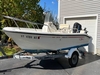 Boston Whaler Dauntless Guilford Connecticut BoatsFSBOgo