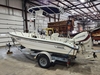 Boston Whaler Dauntless
