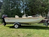 Boston Whaler Newport