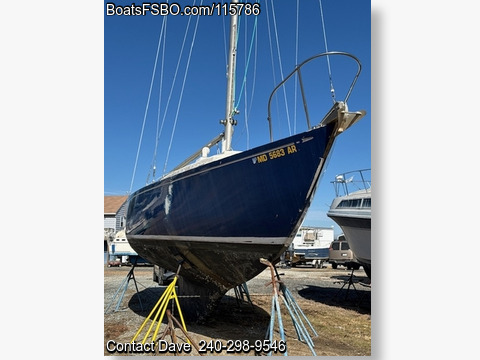 40'  1974 Bristol 40 BoatsFSBOgo